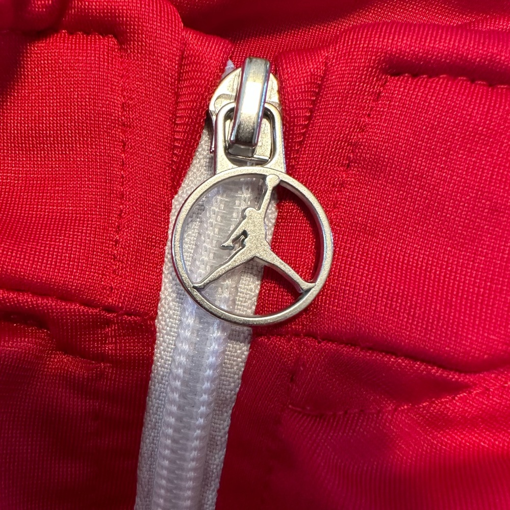 12M Jordan Zip Up Sweater Bundle (3) - Picture 6 of 10
